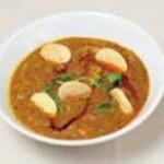 サムラート カレーハウス - 