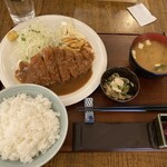 みそかつかつみや 鶴舞分店 - 