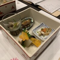 鮨 青海 品川店 - 