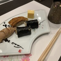 鮨 青海 品川店 - 