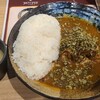 カレーノトリコ 新橋出張所