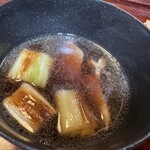 おぎのや - 
