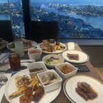 スカイビュッフェ51 - 