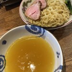 らー麺屋 バリバリジョニー - 