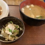 みそかつかつみや - 