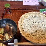 おぎのや - 料理写真: