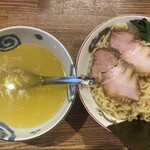らー麺屋 バリバリジョニー - 