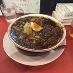 ガリデブチュウ - 