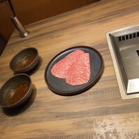 焼肉うしごろ 横浜店 - 
