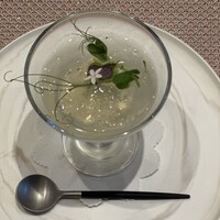 フレンチレストラン I.Hara - 