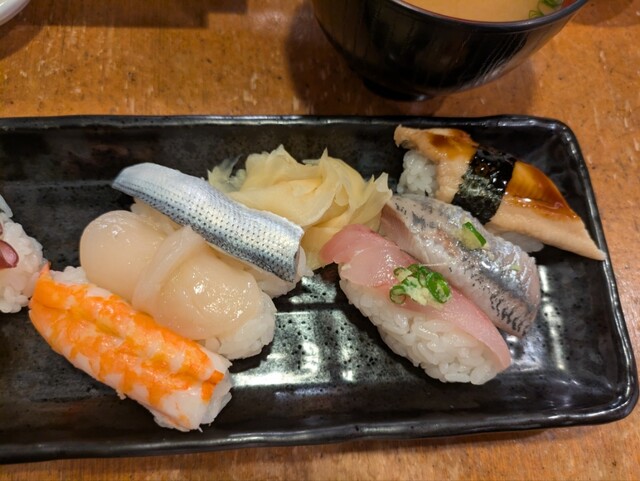 Sushi Dokoro Sekiya photo 3