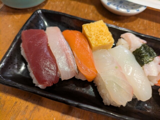 Sushi Dokoro Sekiya photo 2