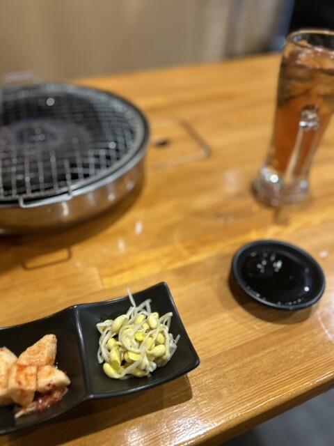 Wagyu Yakiniku Daikokuya Suita Kishibe Ten photo 2