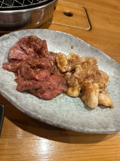 Wagyu Yakiniku Daikokuya Suita Kishibe Ten