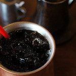 エドマッチョ - 水出しコーヒー