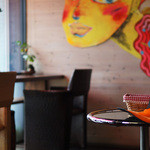 エドマッチョ - 店内