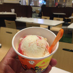 サーティワンアイスクリーム - 料理写真: