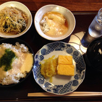 浅草むぎとろ 本店 - むぎとろバイキング 浅草むぎとろ 本店 - むぎとろバイキング