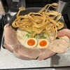 鶏soba 座銀 KITTE丸の内店