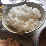 ホルモン焼肉 ぎゅうぎゅう - 