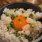 海老丸らーめん - 