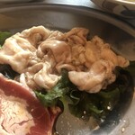 ホルモン焼肉 ぎゅうぎゅう - 