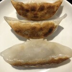 富士虎屋 - うんめぇ餃子3個