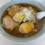 おもだかや - 料理写真: