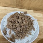 中華そば ユー リー - 