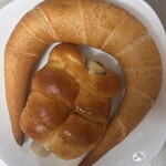 ペンギンベーカリー 上尾店 - 