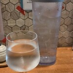 海老丸らーめん - 