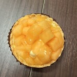布袋スイーツ 毘沙門天 - 