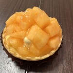 布袋スイーツ 毘沙門天 - 