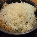 海老丸らーめん - 