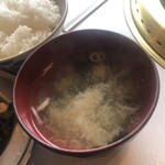 ホルモン焼肉 ぎゅうぎゅう - 