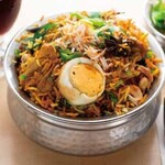 サムラート カレーハウス - 