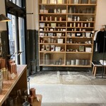 カイカドウ カフェ - 