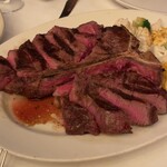 Hy's STEAKHOUSE - Hy's Steak House(Tボーン)