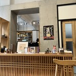 カイカドウ カフェ - 