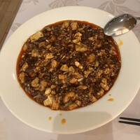 赤坂 四川飯店 - 