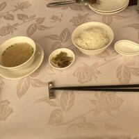 赤坂 四川飯店 - 
