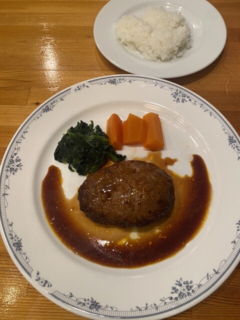 Kocha no Mise Kenyan