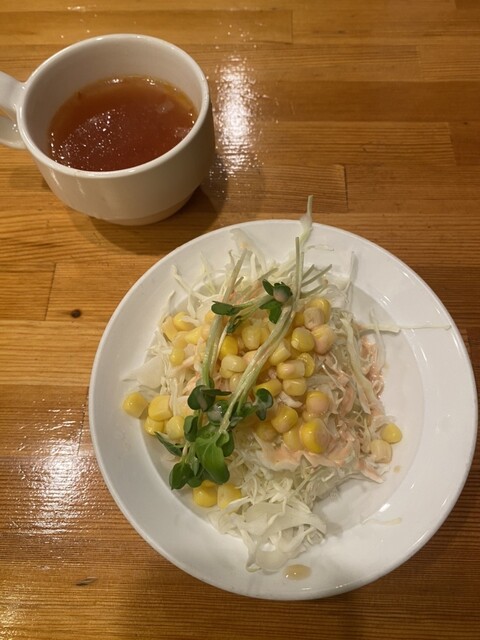 Kocha no Mise Kenyan photo 4