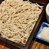 蕎麦六本