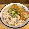 肉讃岐 甚三うどん - 