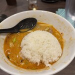 麺や たろう。 - 