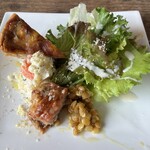 カフェ ピグリッチ - 