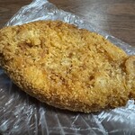 ラ・ギャミヌリィ - 料理写真: