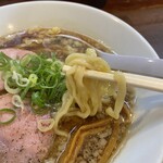 らーめん香澄 - 