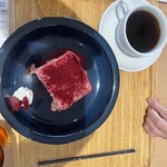 ヨロ研カフェ - 